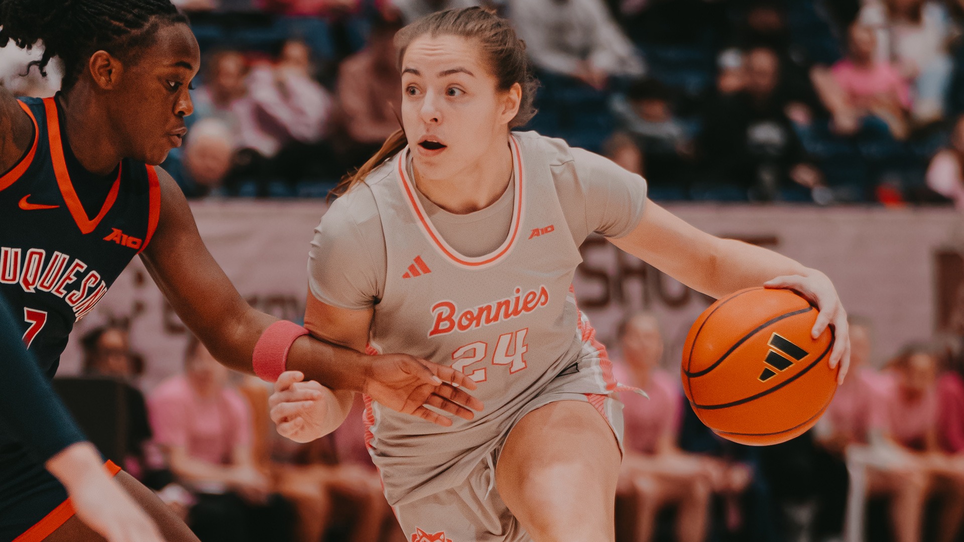 Laycee Drake driving