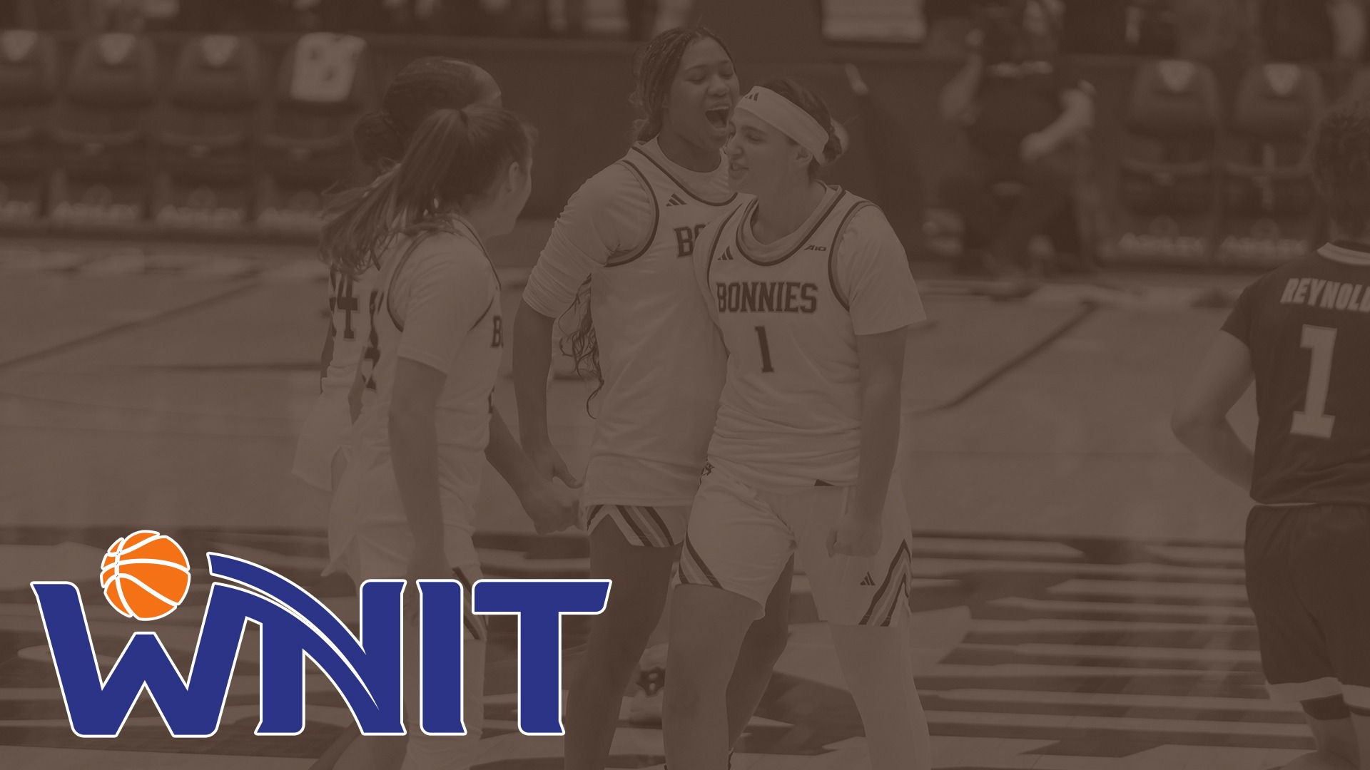 2026 WNIT Front Page