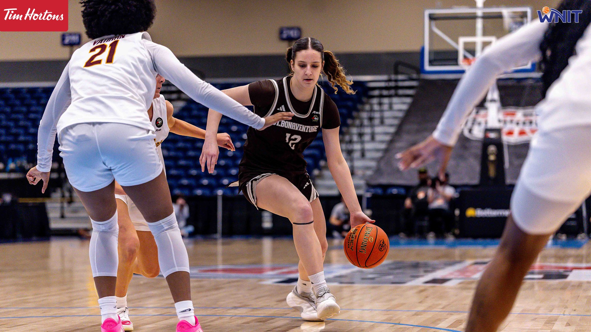 Ivona Djikanovic driving