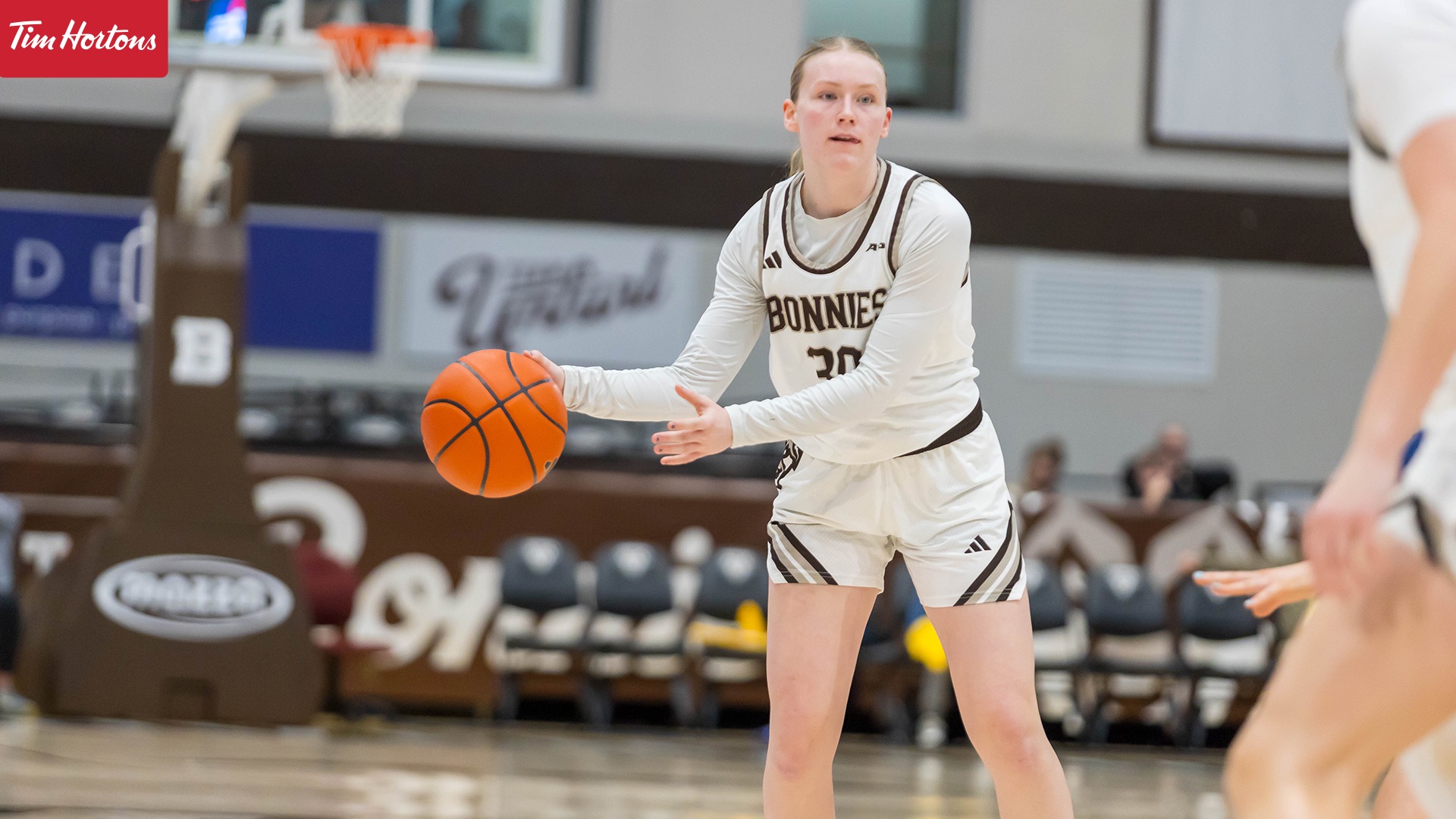 Elyse MacDonough passing