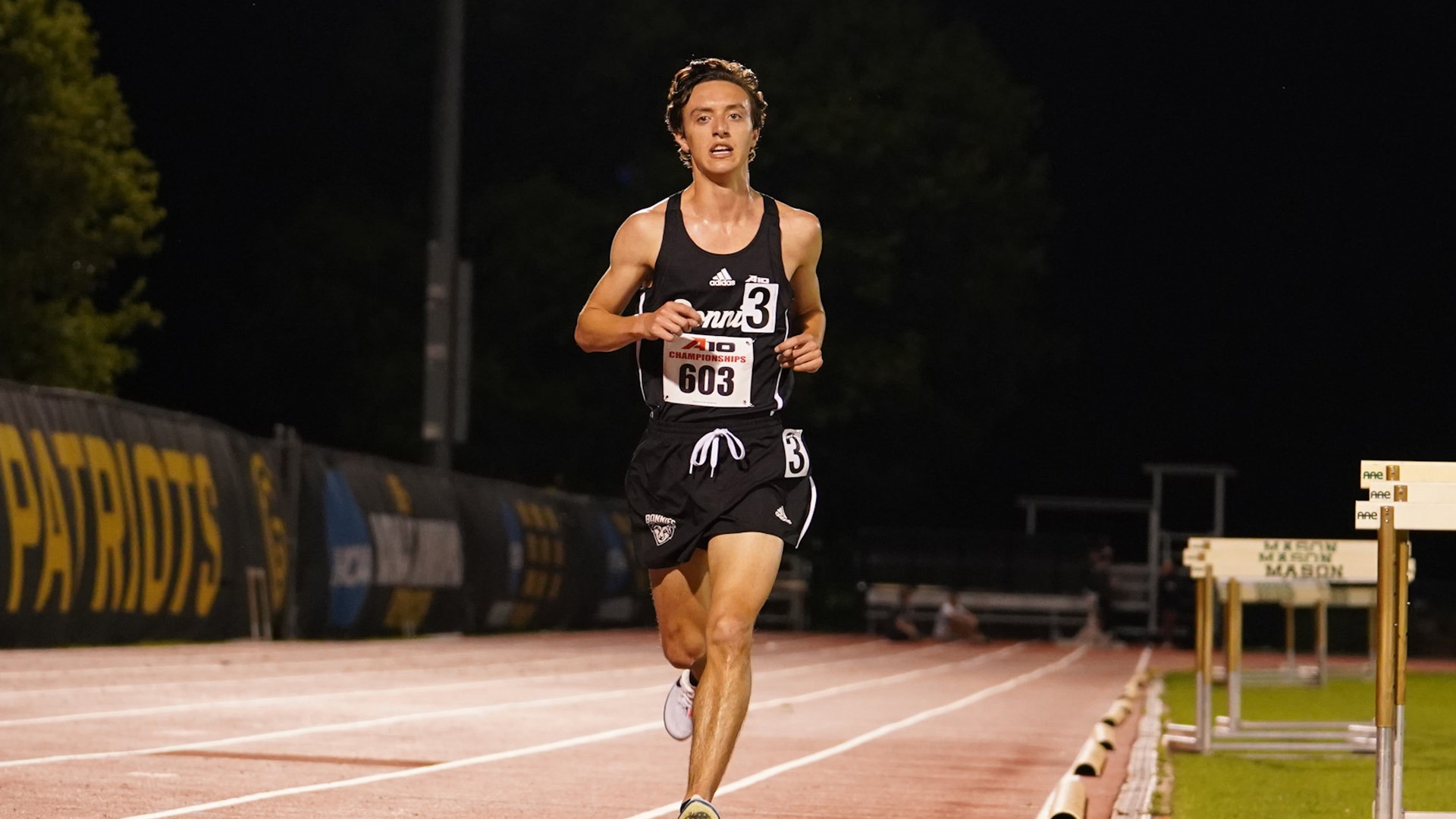 Ethan Luce 5000 meters