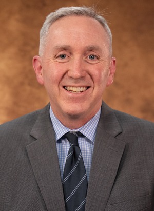 Mike MacDonald headshot