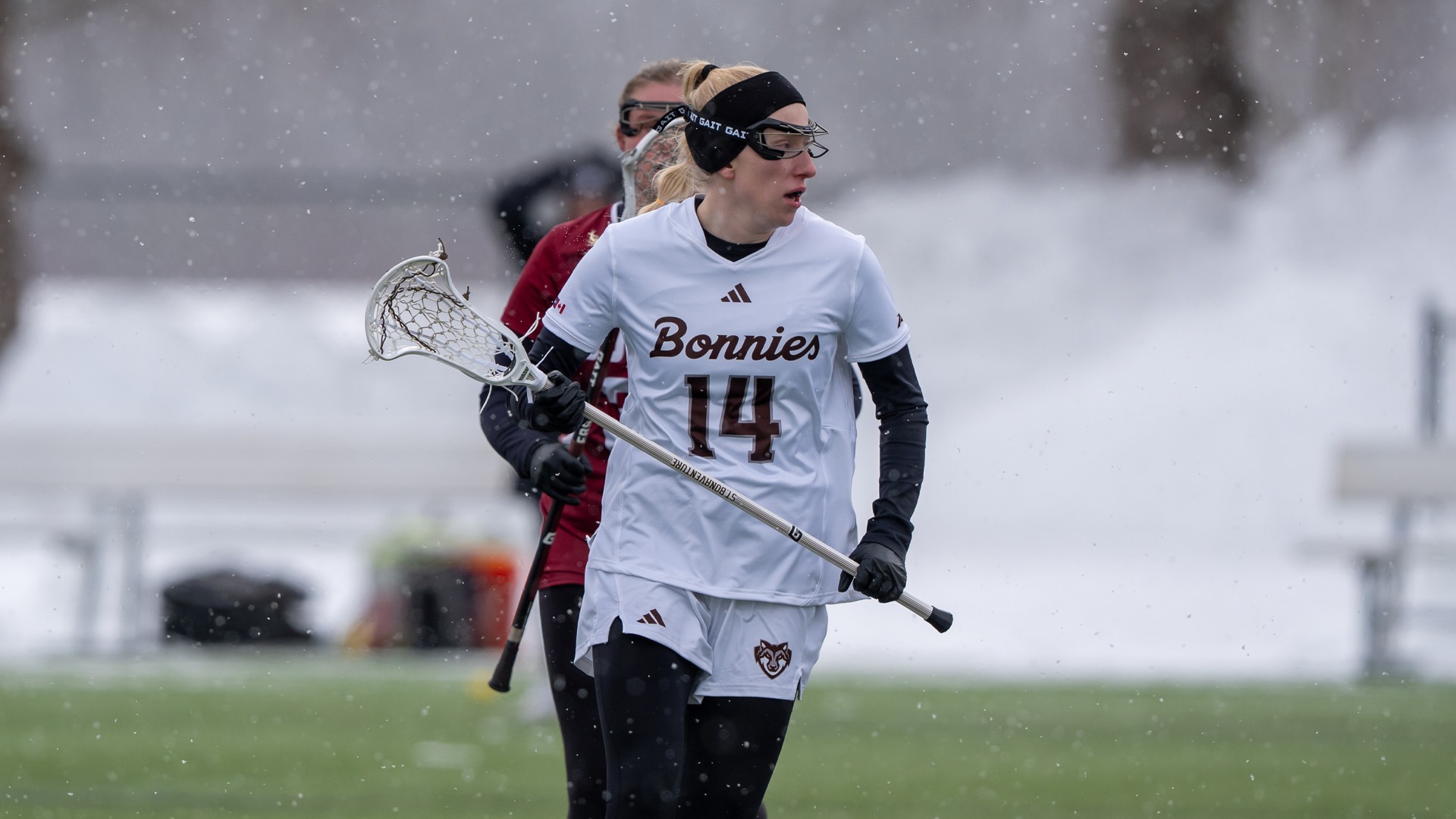 Schillinger, WLAX at Furman recap photo