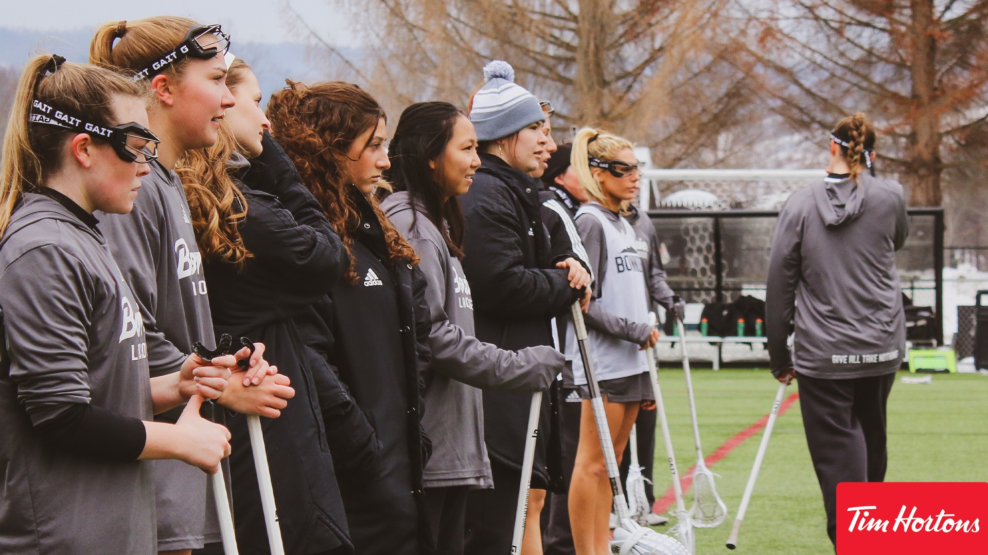 WLAX vs. Cornell, VCU preview photo