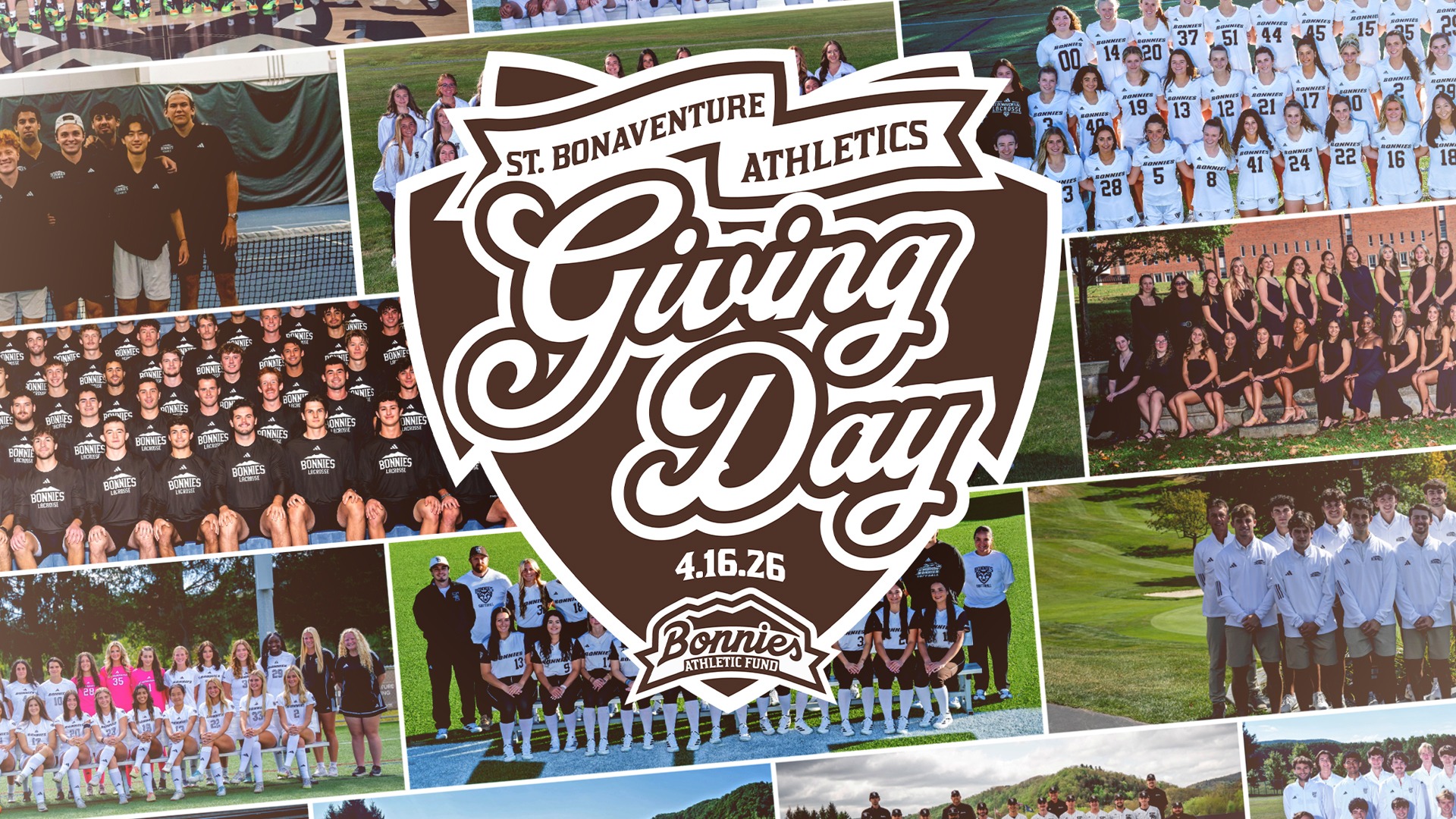 Athletics Giving Day 26