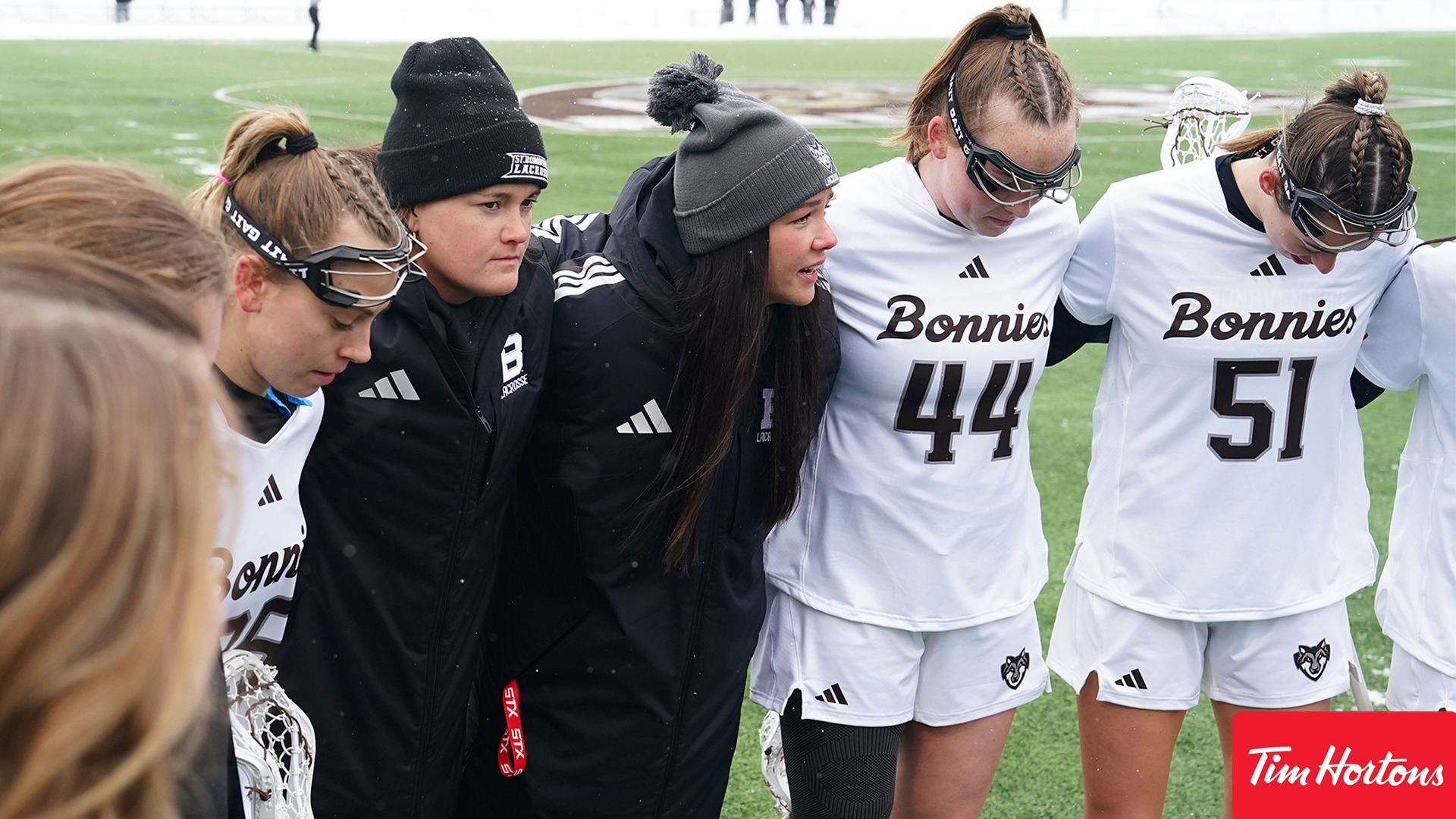 SBU vs. GW preview, A-10 Women's Lacrosse Tournament