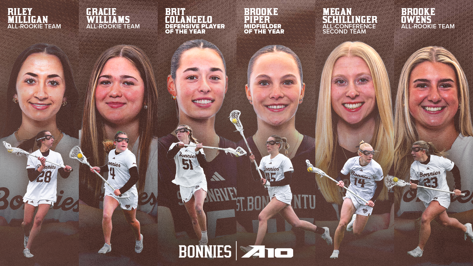 2026 WLAX Awards