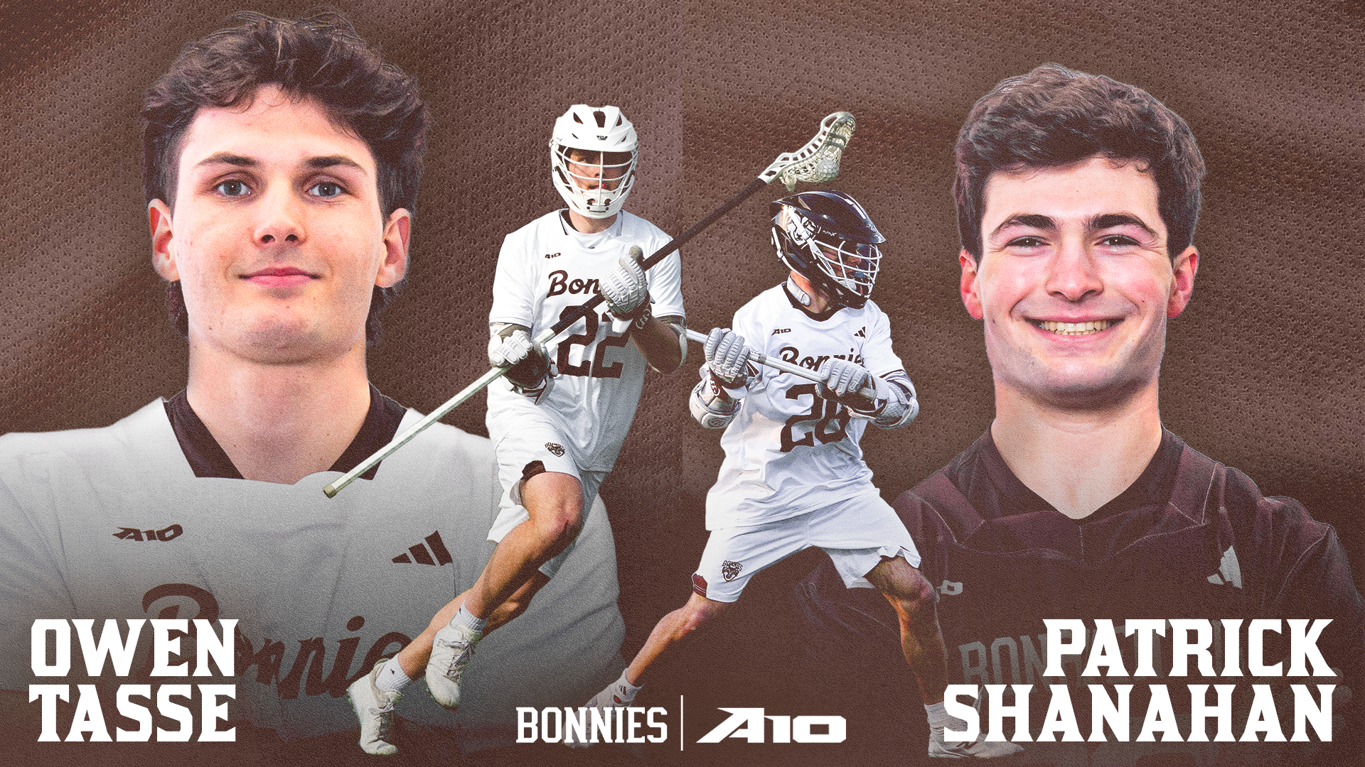 2026 MLAX All-Conference Awards