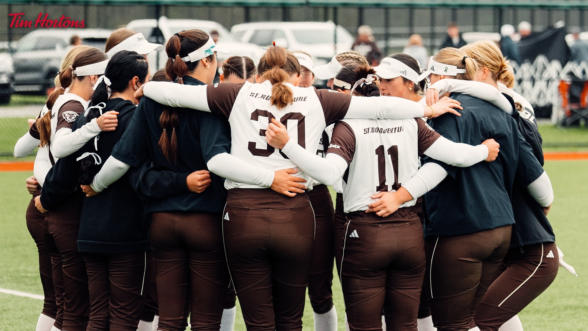 SB Team Huddle