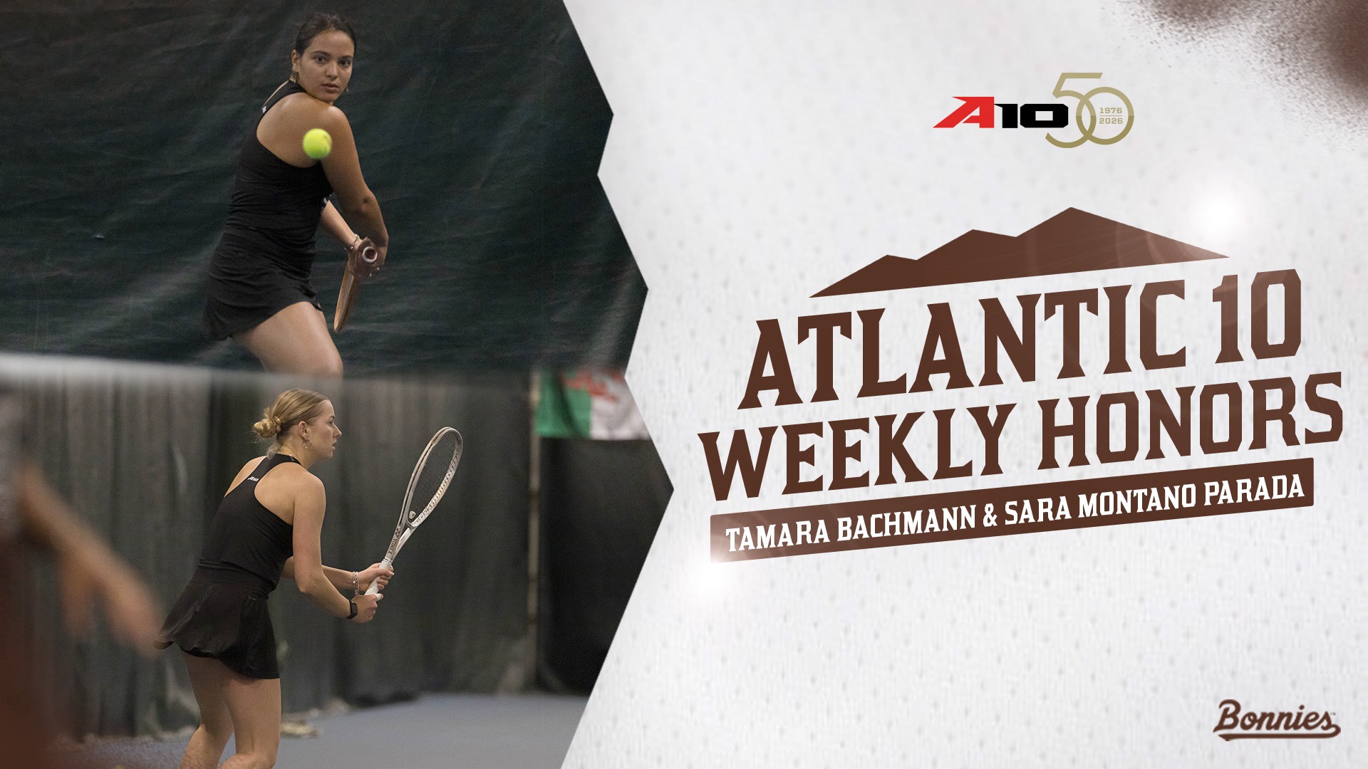 WTEN weekly awards 4-7-26