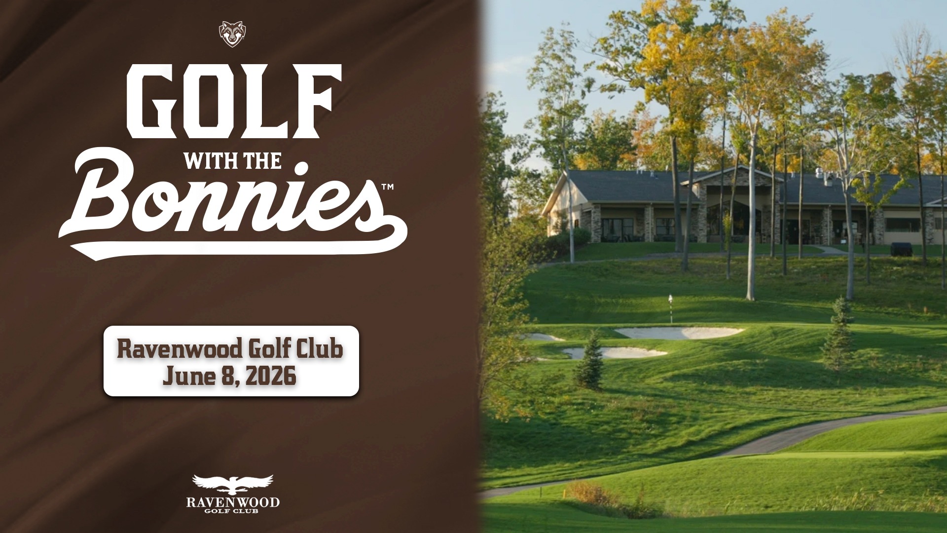 Golf With The Bonnies Rochester 26