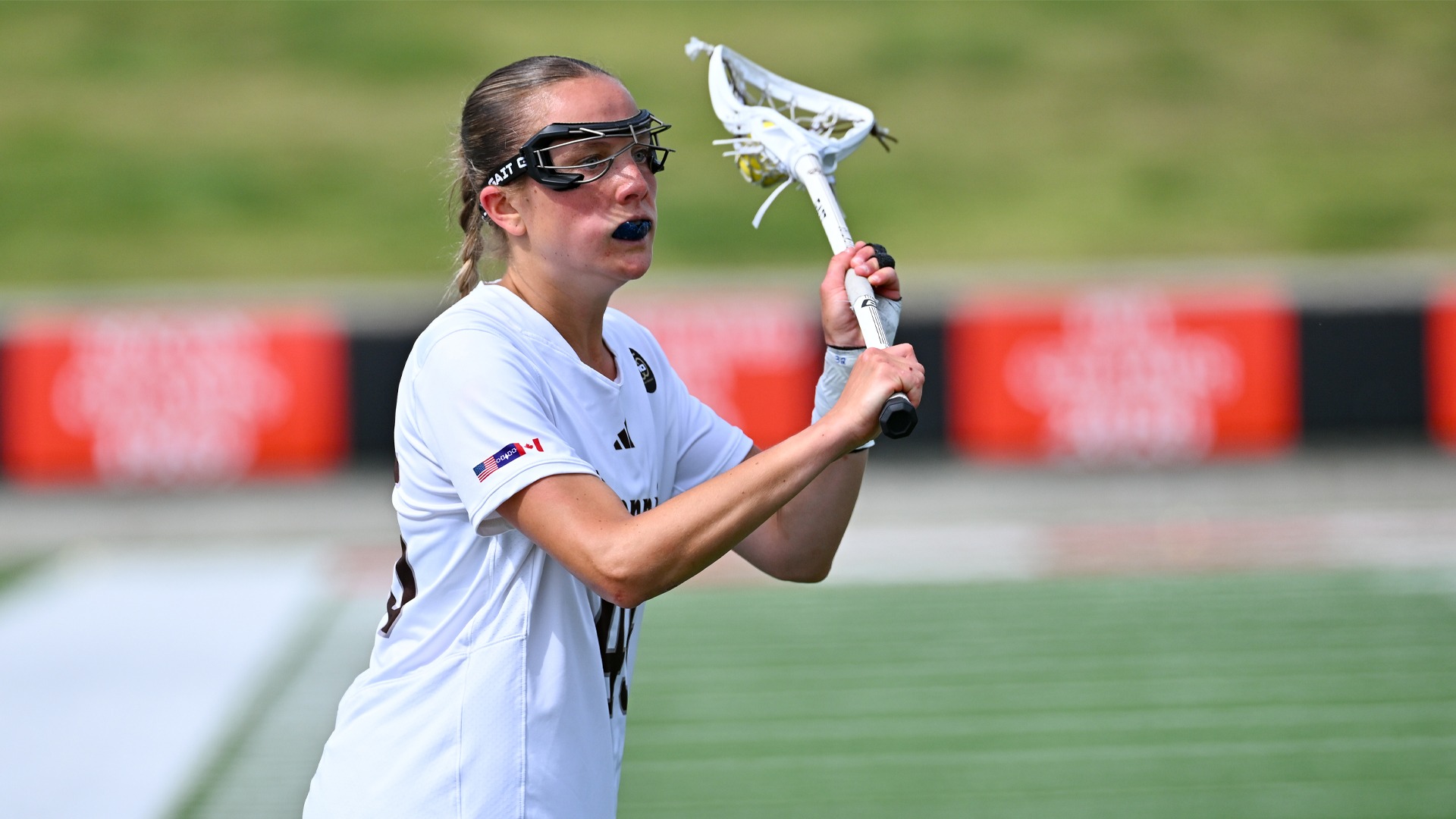 WLAX A-10 Tournament Semifinal loss vs VCU recap photo