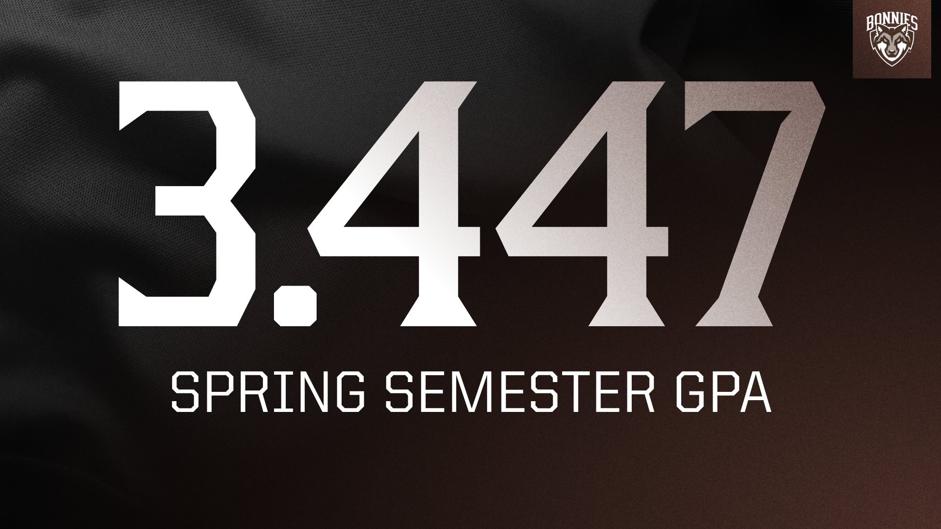 Spring Semester 26 GPA