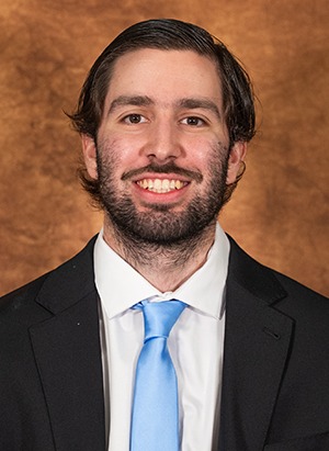 Nick MacDonald 2026