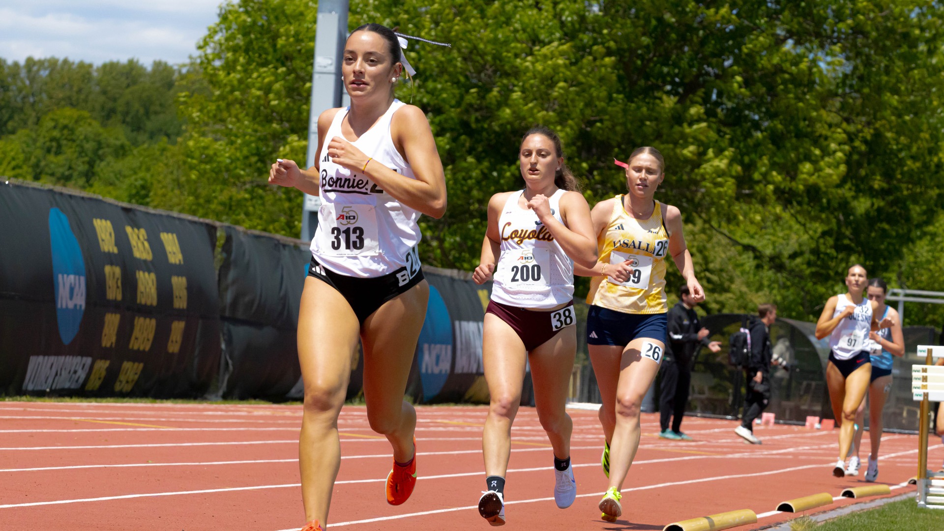 Mia Winters 5K 2026 A-10 Outdoor