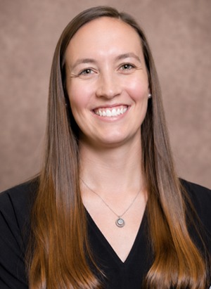 Marion Dietz Headshot