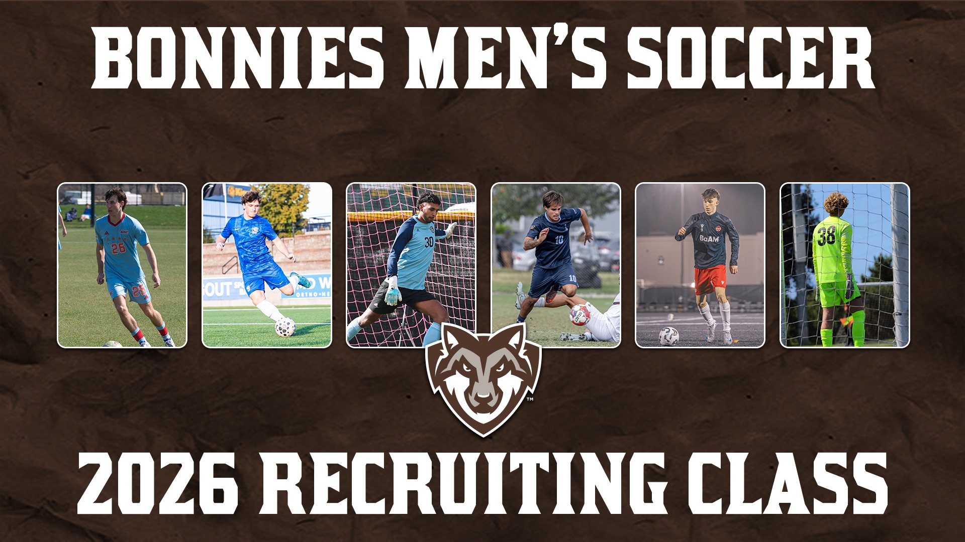 2026 MSOC Recruiting Class - Transfers