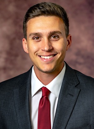Dominic Gallietta