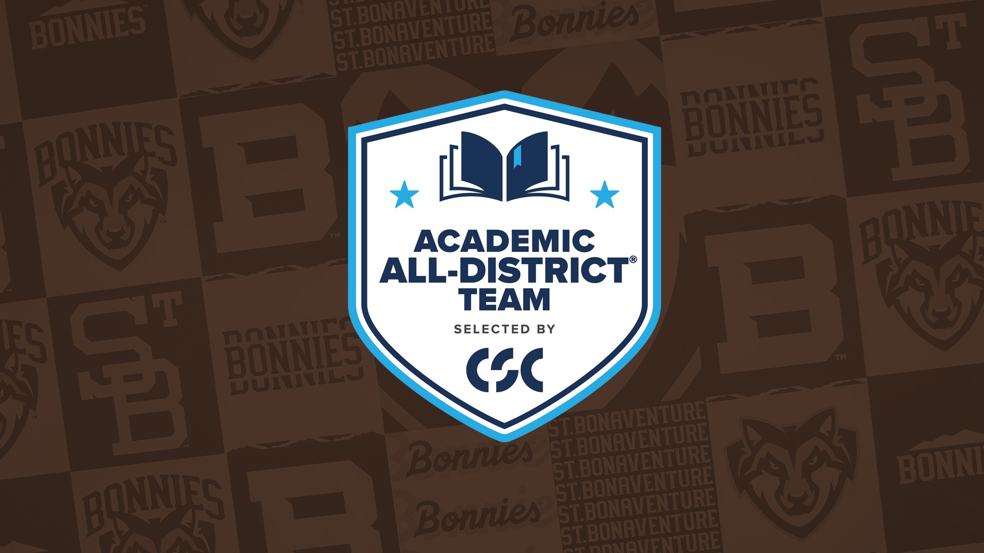 CSC Academic All-District