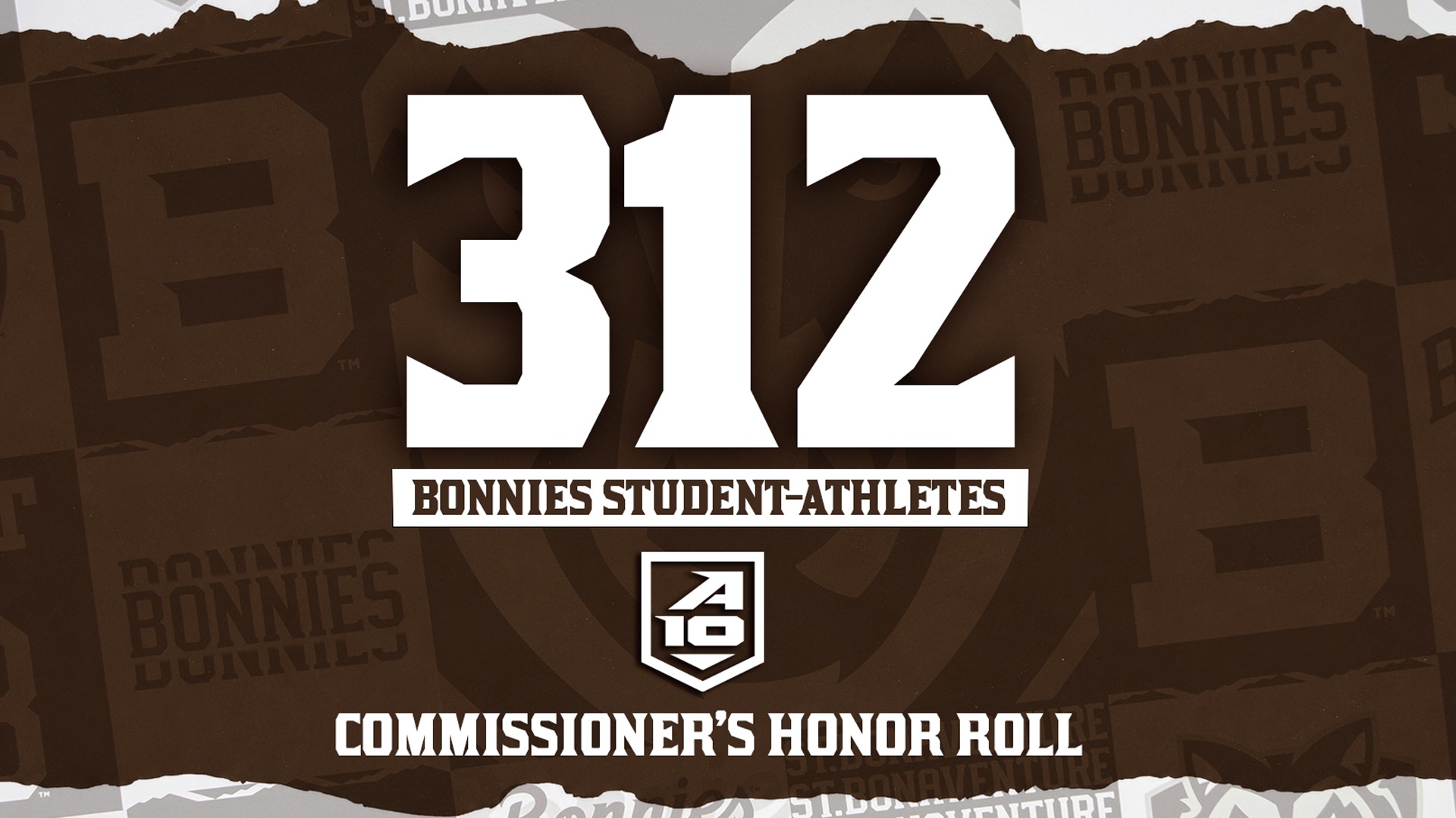 Commissioner's Honor Roll
