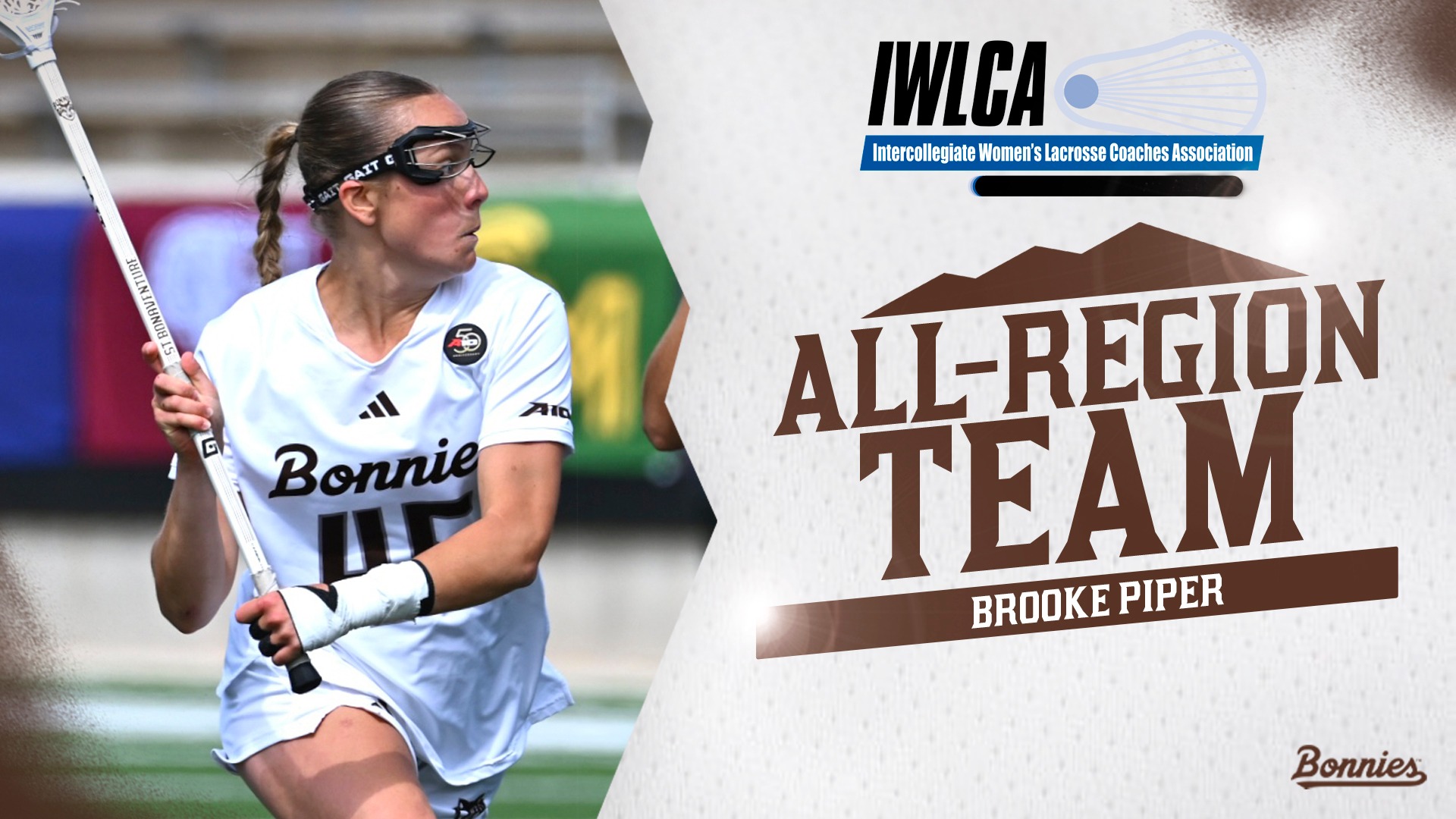 Brooke Piper All-Region