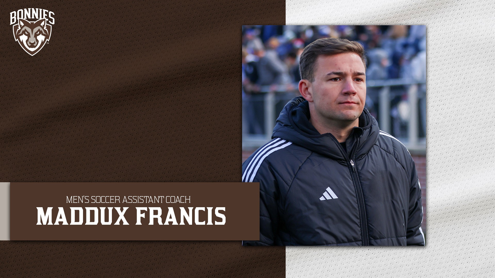 Maddux Francis Hiring