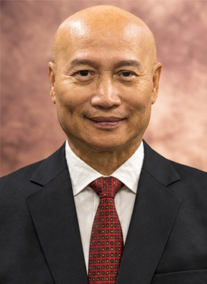 Kongrong Li