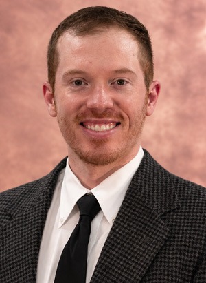 Colby Clark
