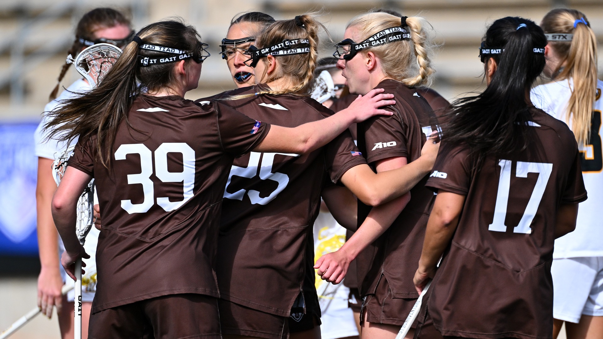 WLAX September 2026 Alumni Newsletter primary image