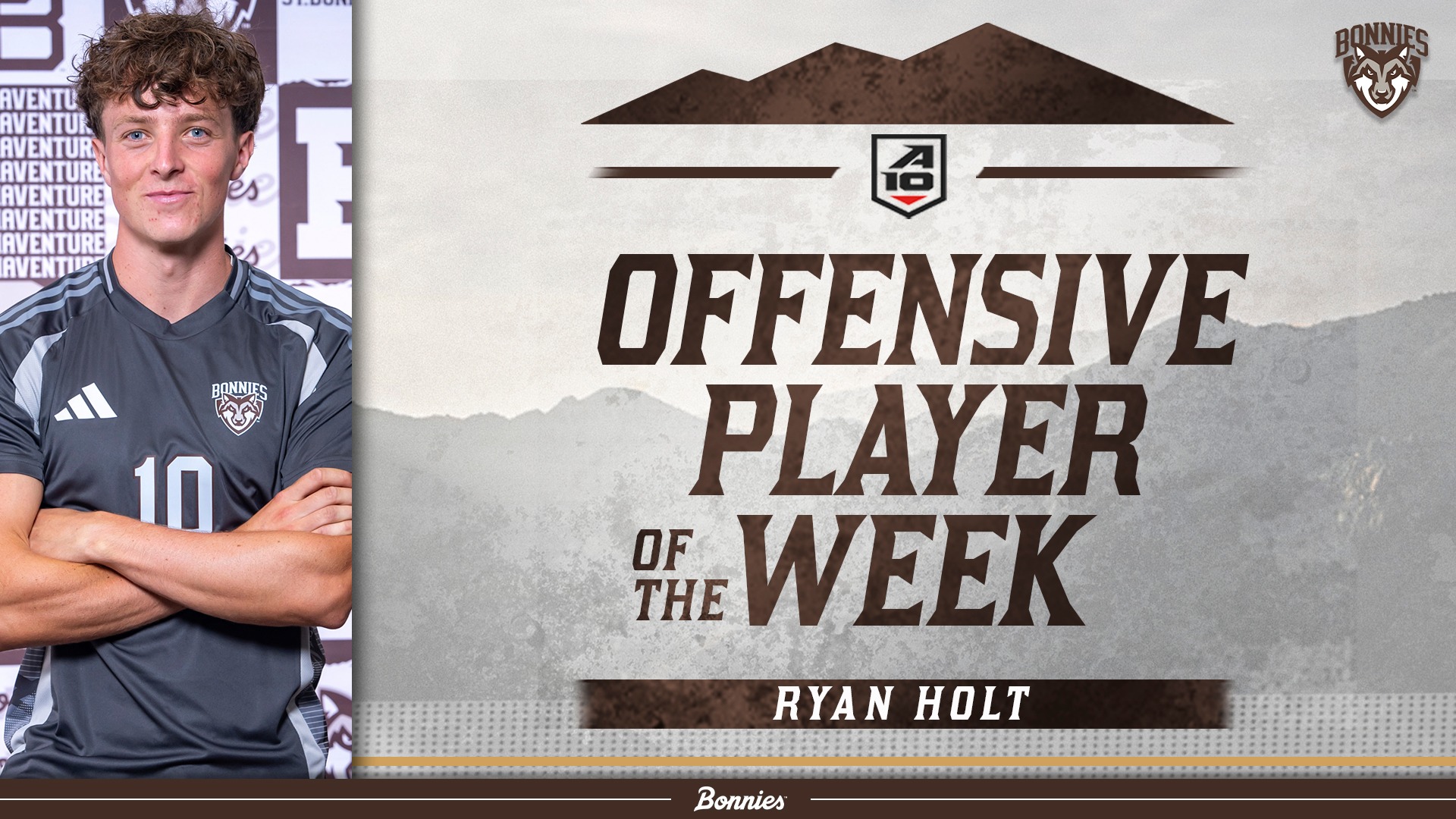 Ryan Holt OPOW