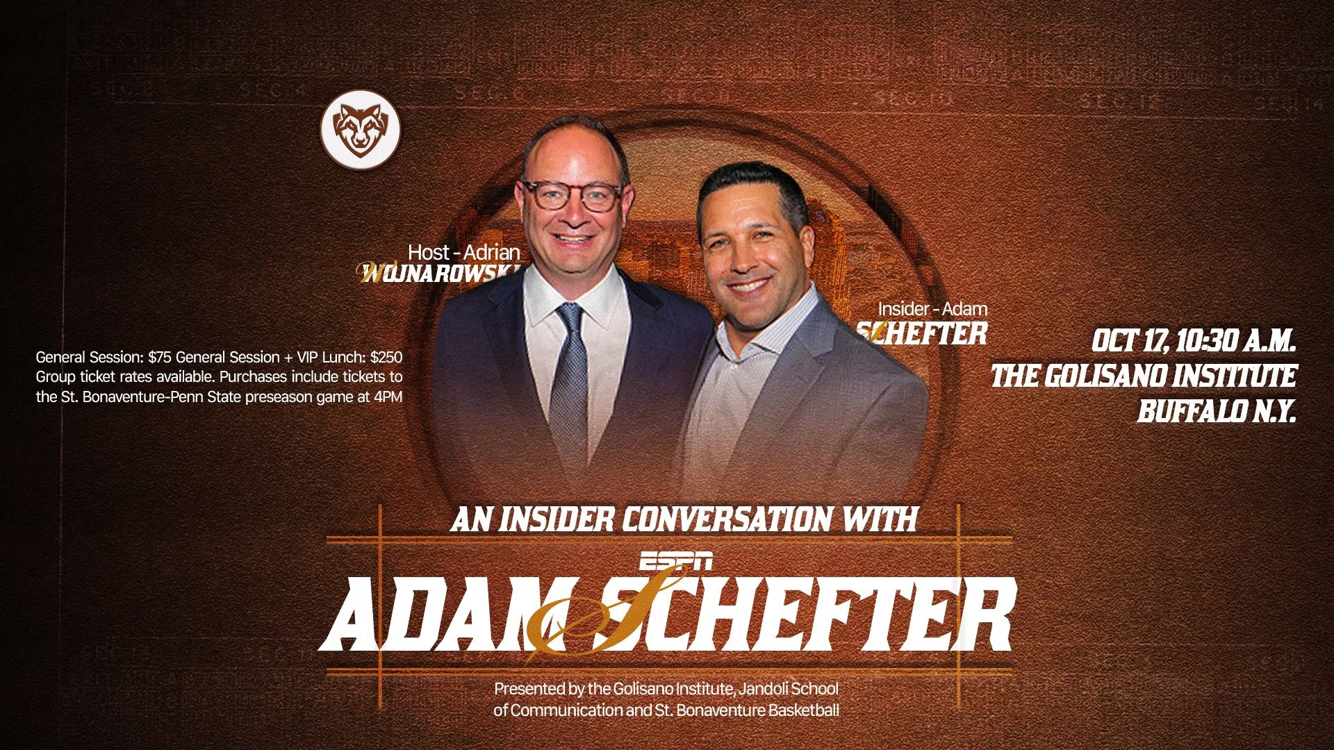 Schefter-Woj FP