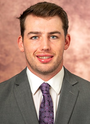 Austin  Blumbergs