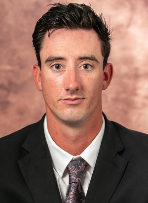 Noah Baughman