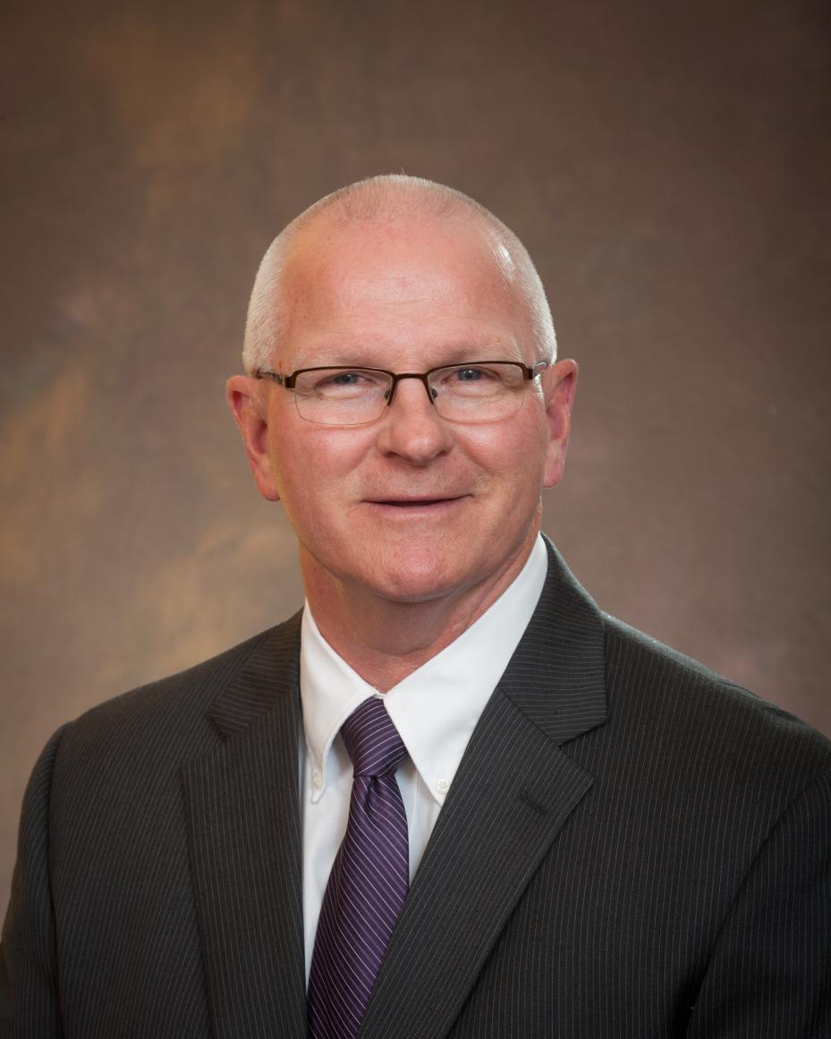 Craig Rundle