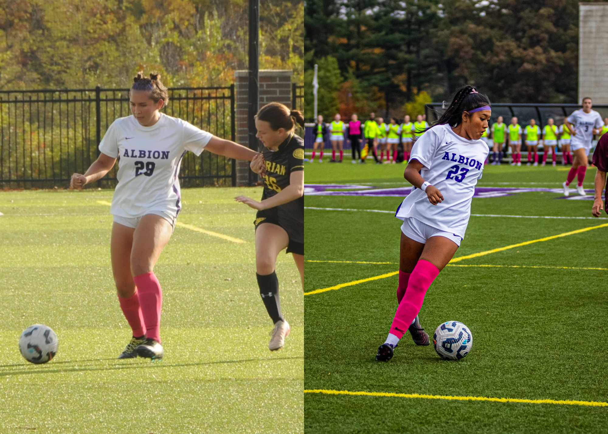 WSOC All-MIAA