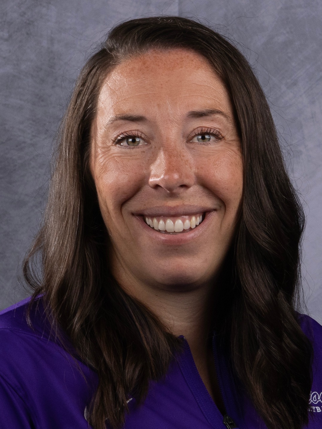 Kristin Slamer-de St. Aubin