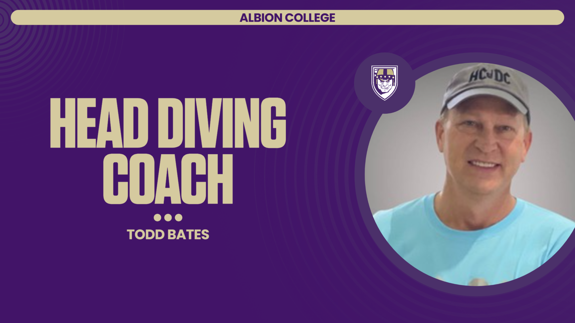 dIVE cOACH