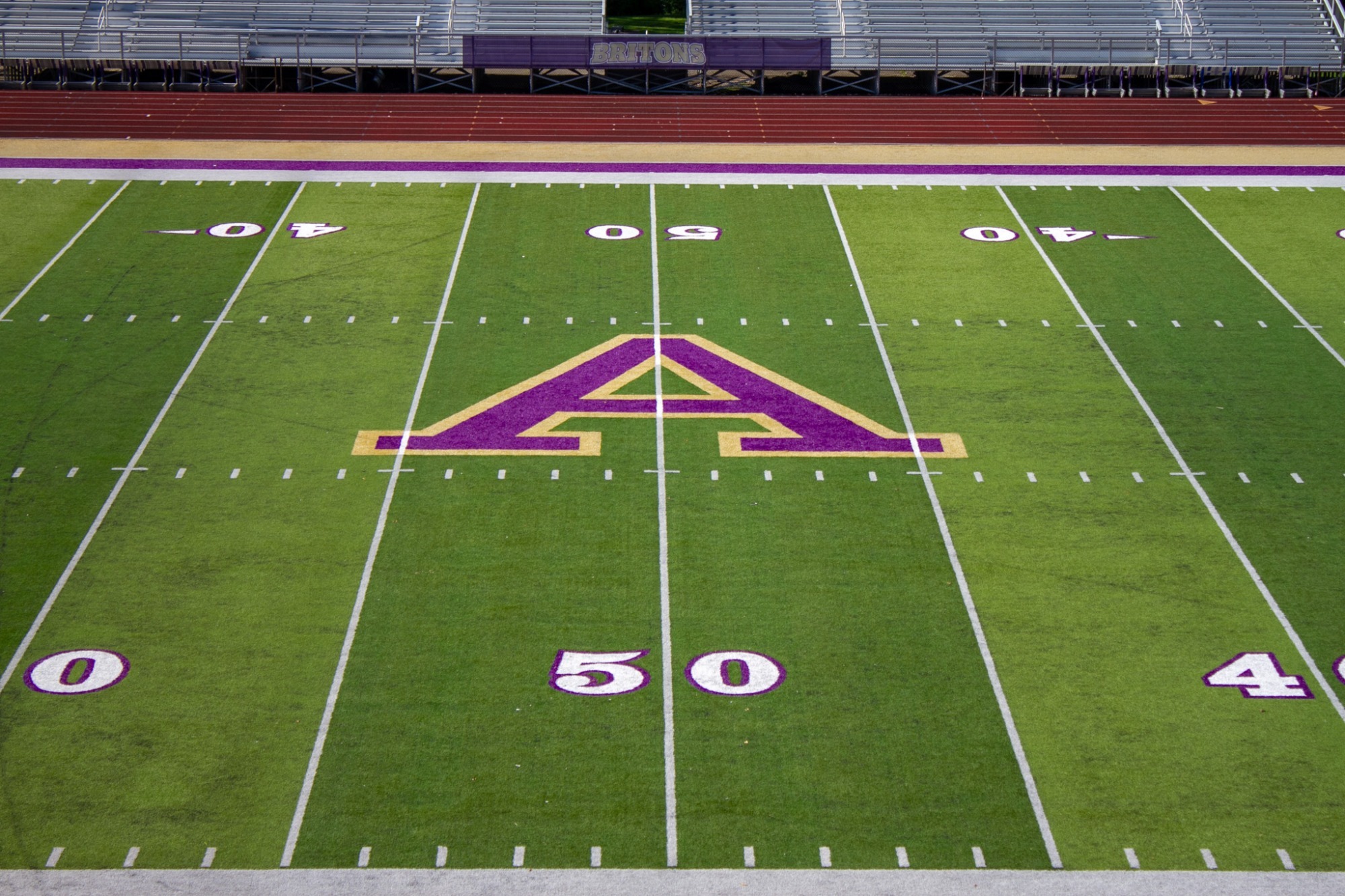 Football Field 