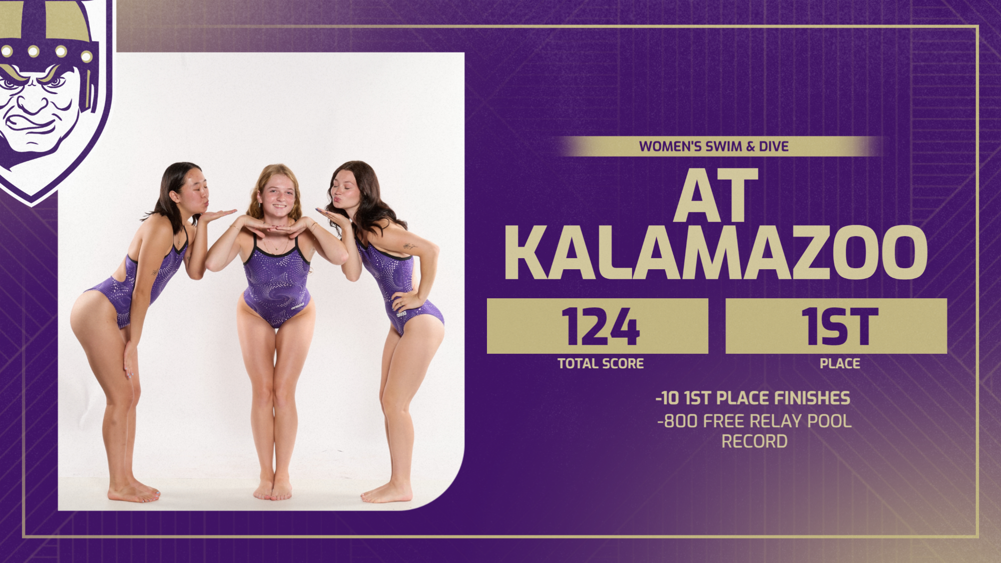 KZOO Final WSwim