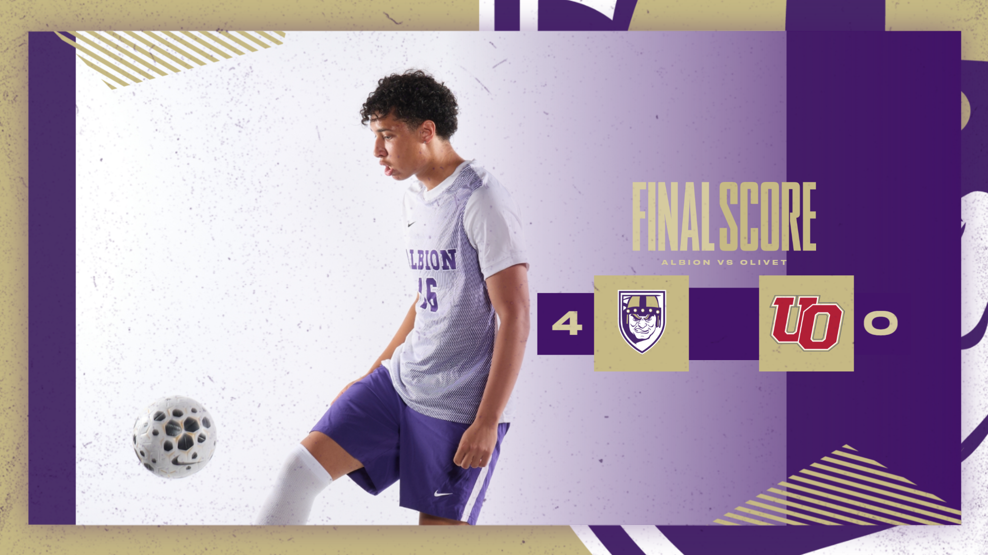 Olivet Final MSOC 