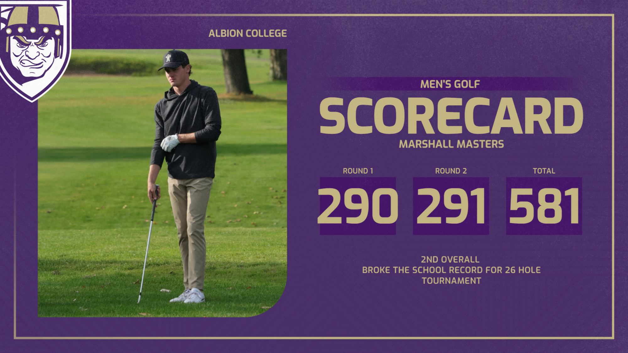 Marsh mast final Mgolf
