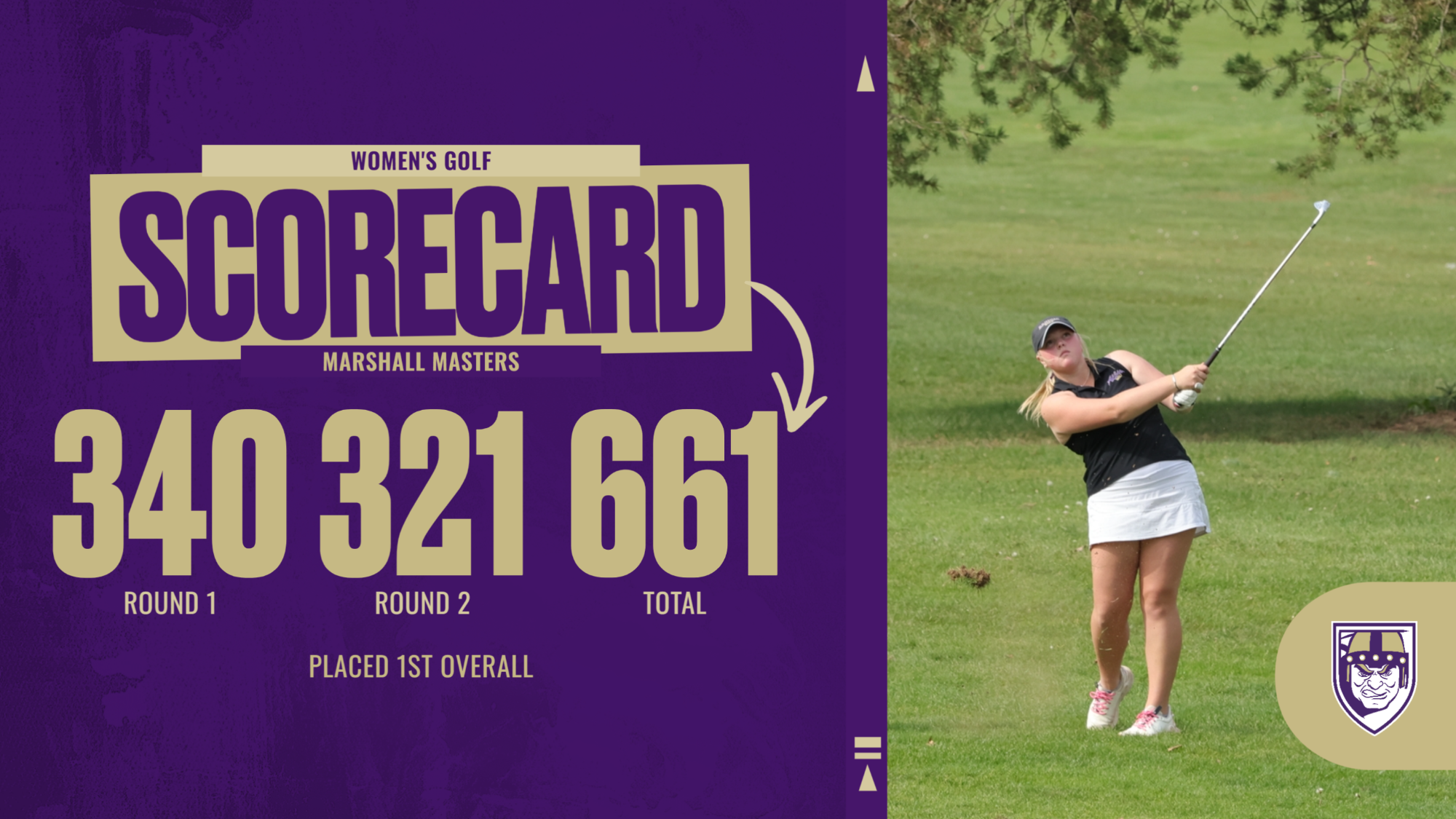 Marsh Mast WGOlf