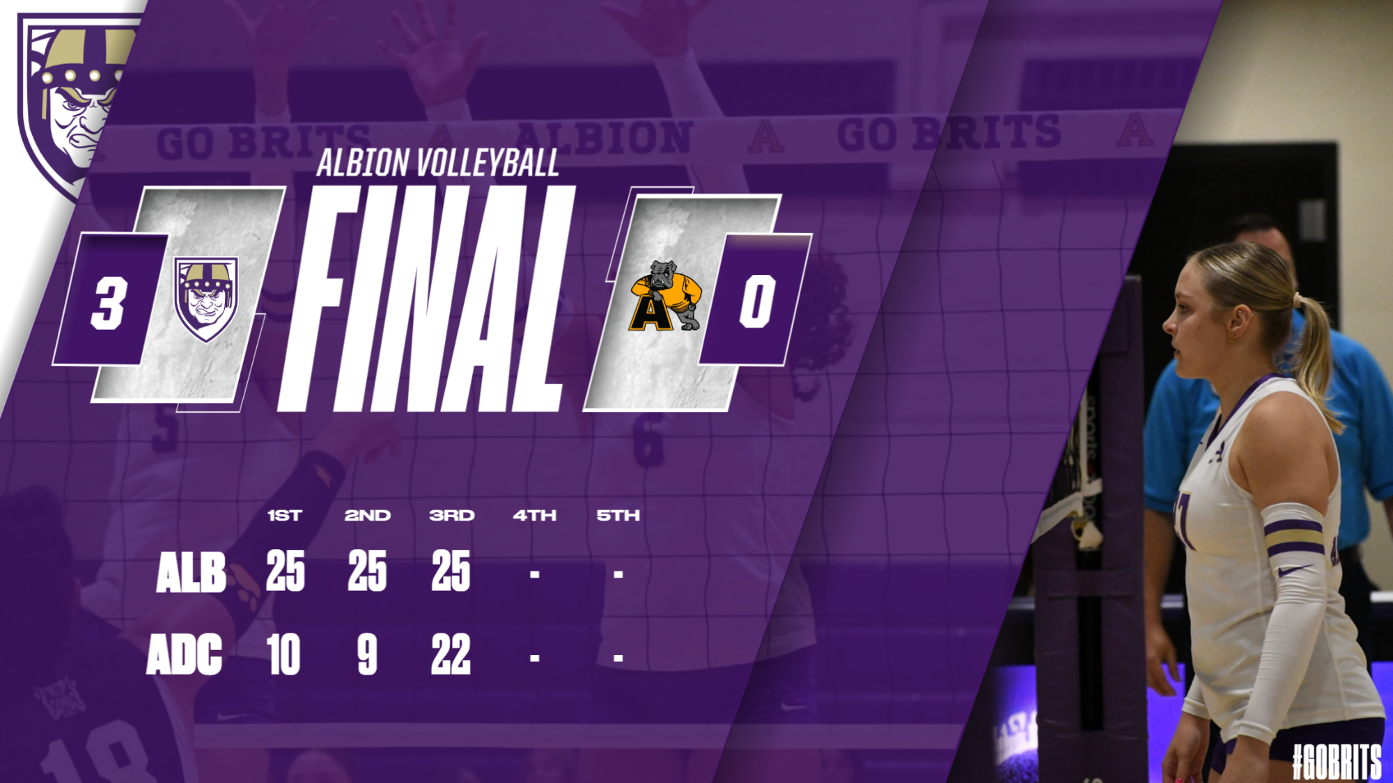 VB vs adrian final 