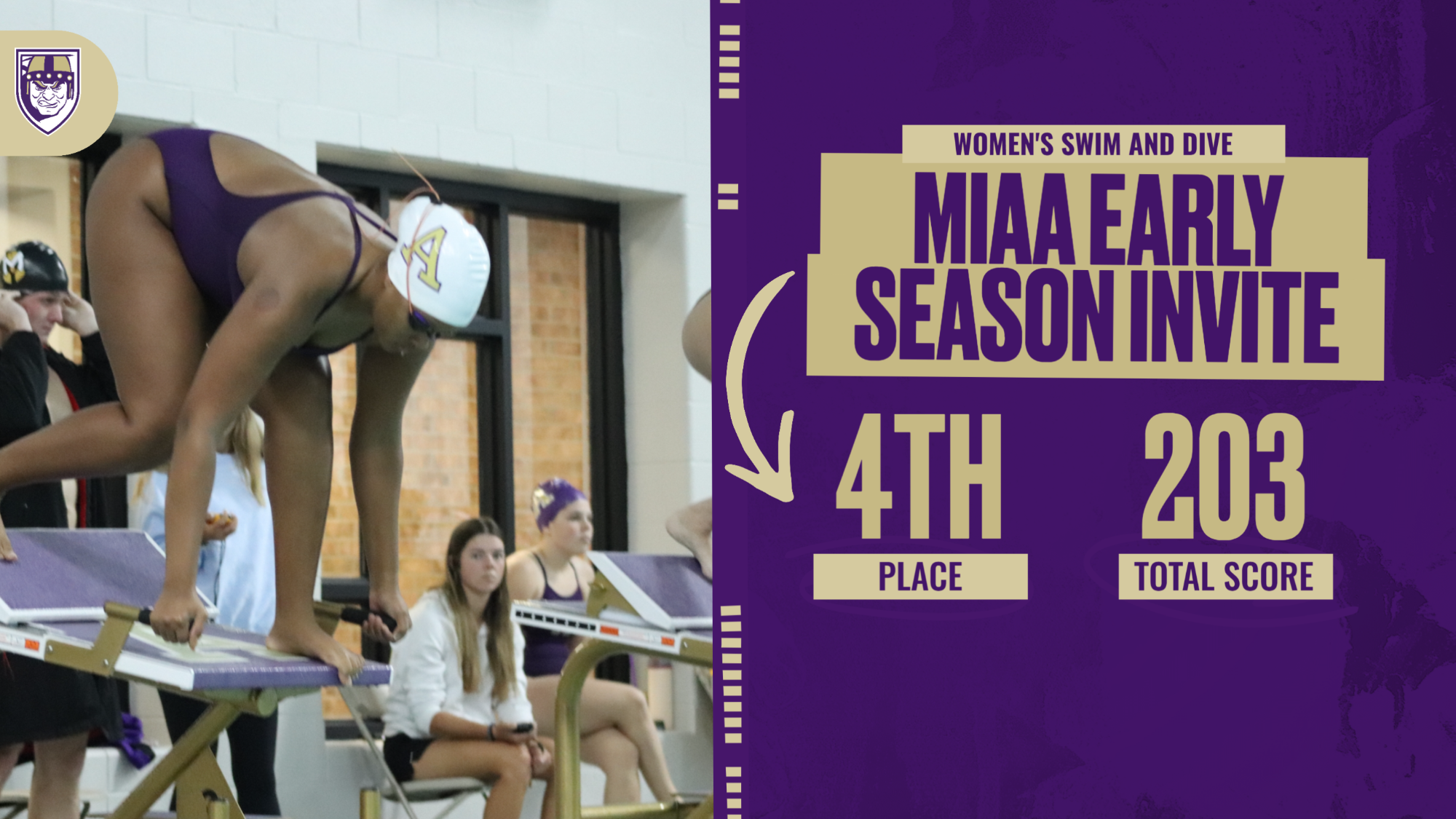 WSwim vs Manchester