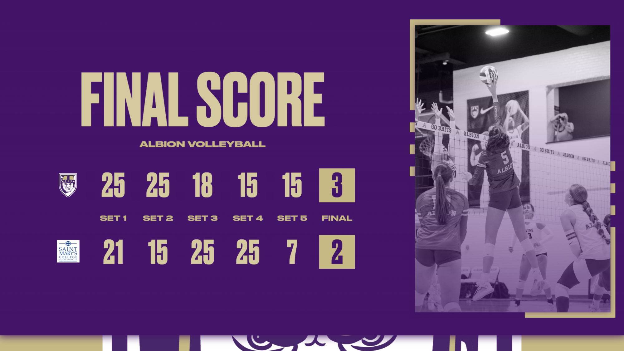 VB Final SM