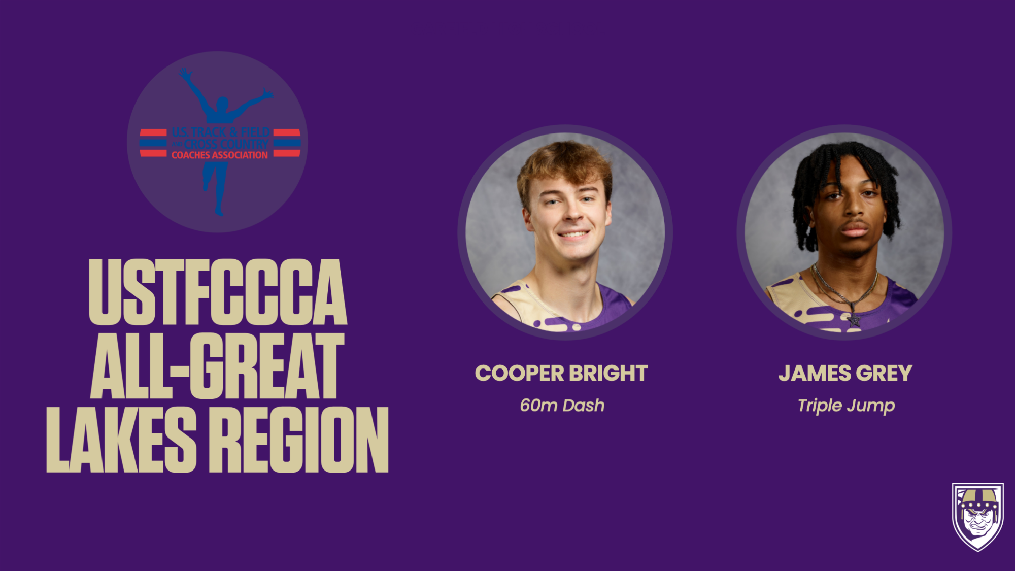 USTFCCCA All-Region