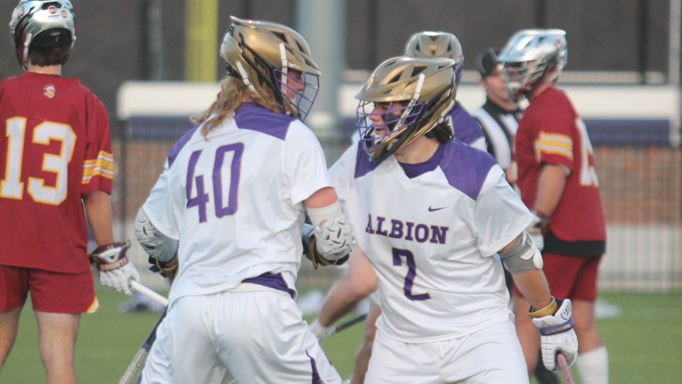 Schuemann and Laidlaw