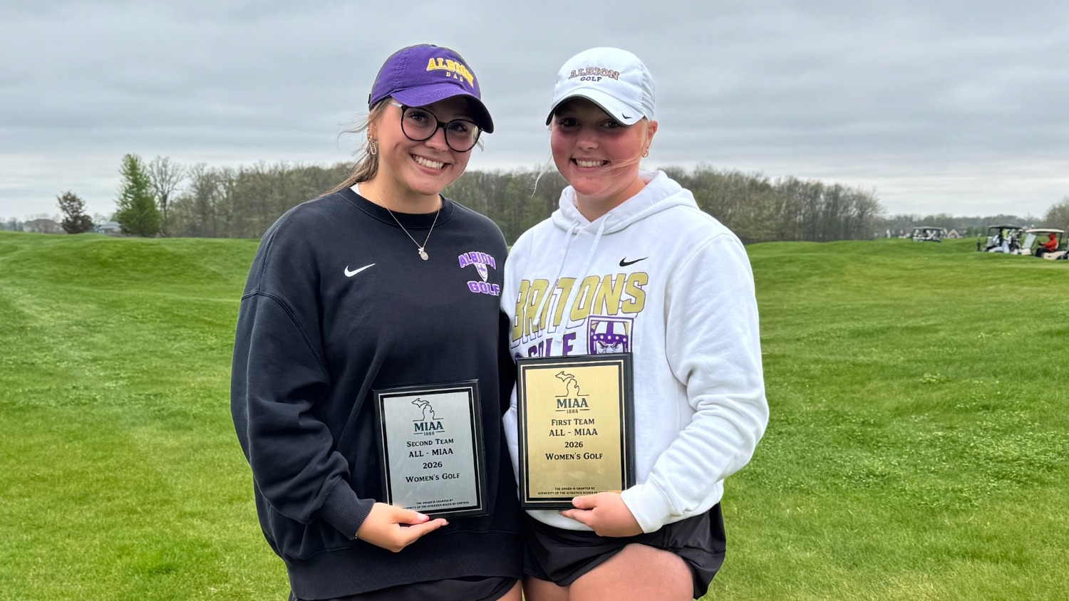 WGOLF