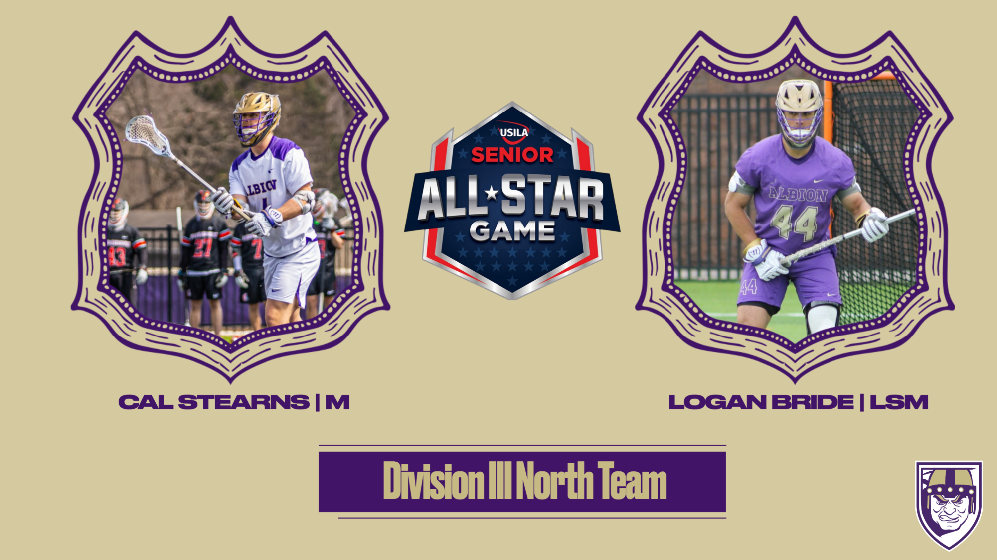 MLAX All-Star Game