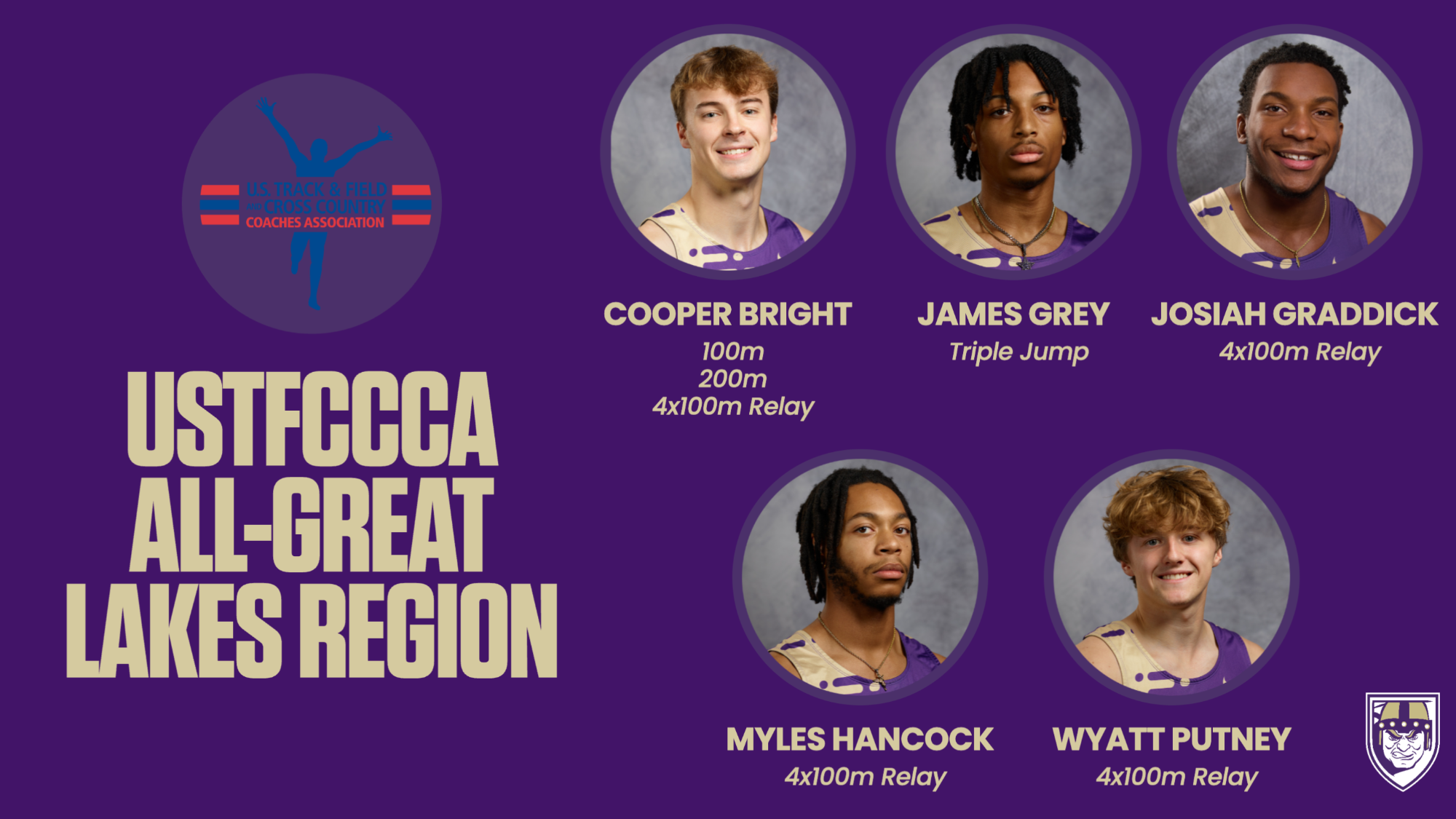 MTF All-Region